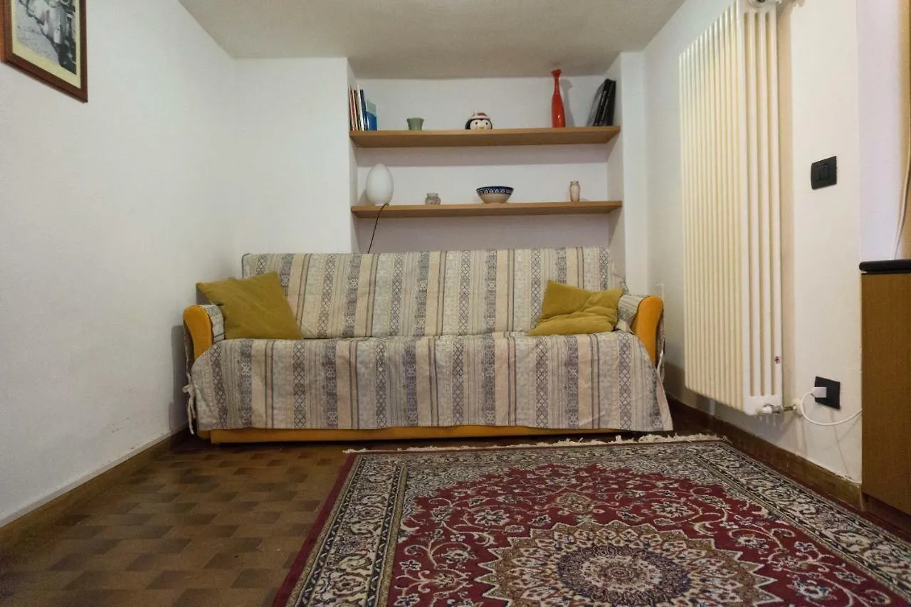 Olona Place 3 Apartment Milan Italy