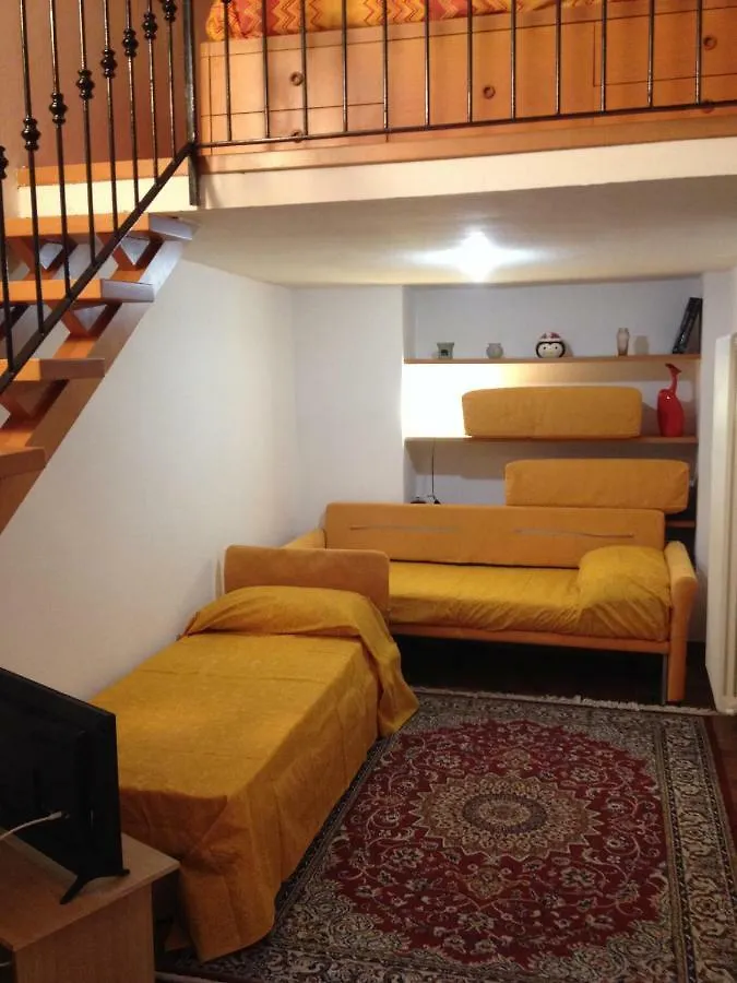 Olona Place 3 Μιλάνο 0*,  Ιταλία