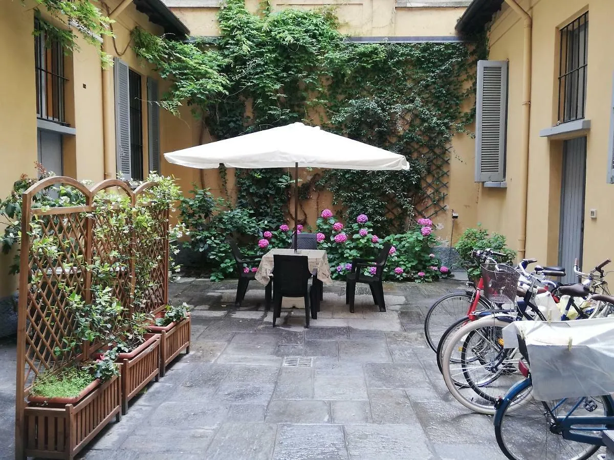 Olona Place 3 Μιλάνο Διαμέρισμα