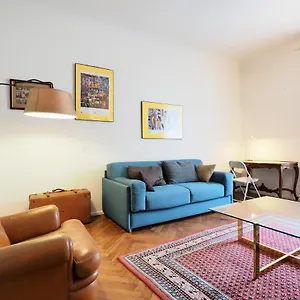 Apartamento Primopiano - Cantoni, Milán