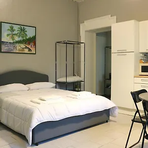 Apartamento Washington, Milán