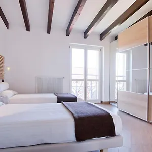 Apartamento Imhome - Ripamonti, Milán