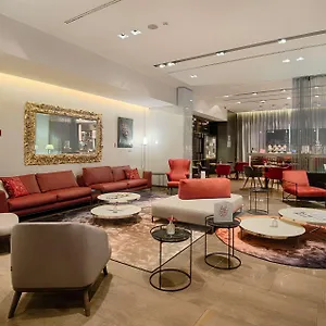 Nh Collection President Hotel Milan