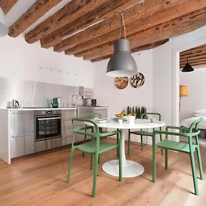 Parsley Apartamento Venecia