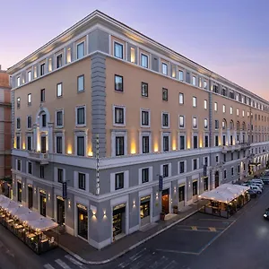 Golden Tulip Piram Hotel Rome