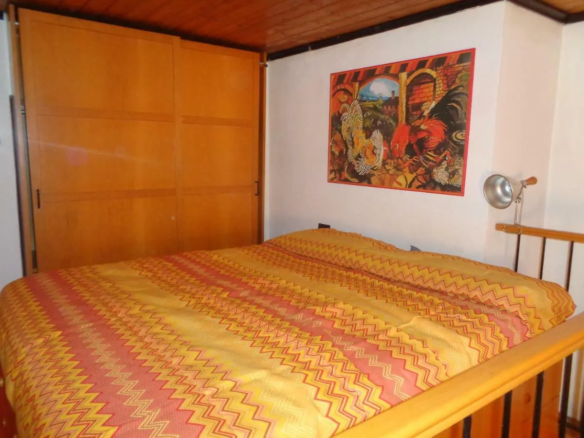 Olona Place 3 Milán Apartamento